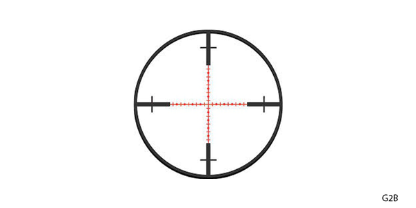 Zielfernrohr Steiner M7Xi Military 4-28x56 - G2B, Bild 2